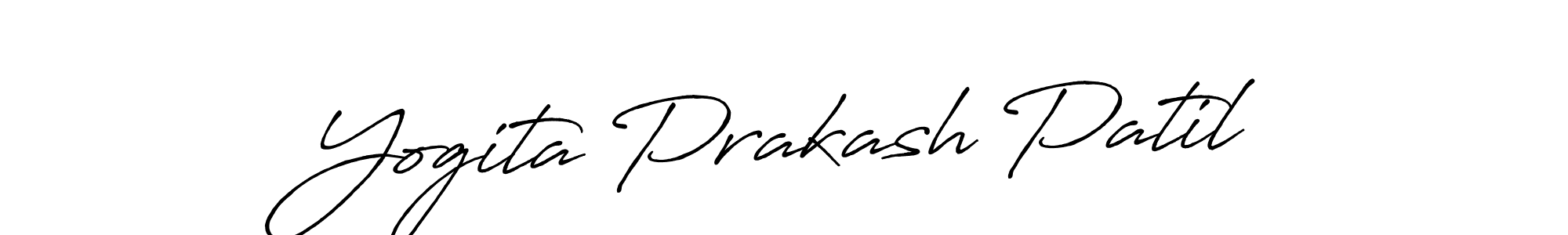 You can use this online signature creator to create a handwritten signature for the name Yogita Prakash Patil. This is the best online autograph maker. Yogita Prakash Patil signature style 7 images and pictures png