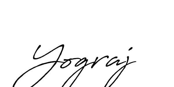 Antro_Vectra_Bolder is a professional signature style that is perfect for those who want to add a touch of class to their signature. It is also a great choice for those who want to make their signature more unique. Get Yograj name to fancy signature for free. Yograj signature style 7 images and pictures png