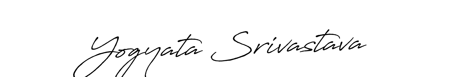 See photos of Yogyata Srivastava official signature by Spectra . Check more albums & portfolios. Read reviews & check more about Antro_Vectra_Bolder font. Yogyata Srivastava signature style 7 images and pictures png