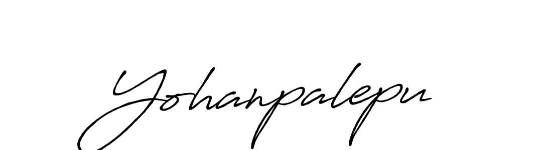 You can use this online signature creator to create a handwritten signature for the name Yohanpalepu. This is the best online autograph maker. Yohanpalepu signature style 7 images and pictures png