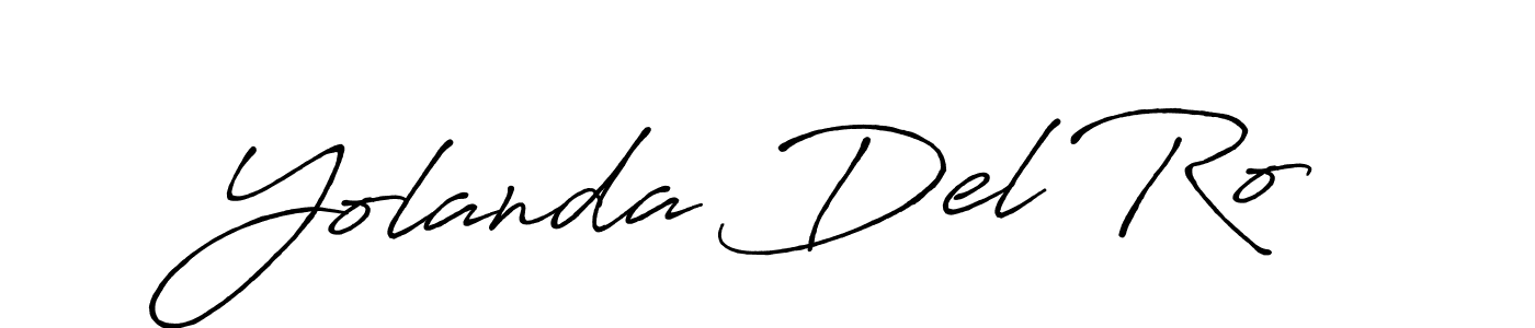 Check out images of Autograph of Yolanda Del Ro name. Actor Yolanda Del Ro Signature Style. Antro_Vectra_Bolder is a professional sign style online. Yolanda Del Ro signature style 7 images and pictures png