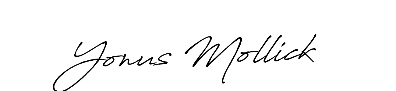 Check out images of Autograph of Yonus Mollick name. Actor Yonus Mollick Signature Style. Antro_Vectra_Bolder is a professional sign style online. Yonus Mollick signature style 7 images and pictures png