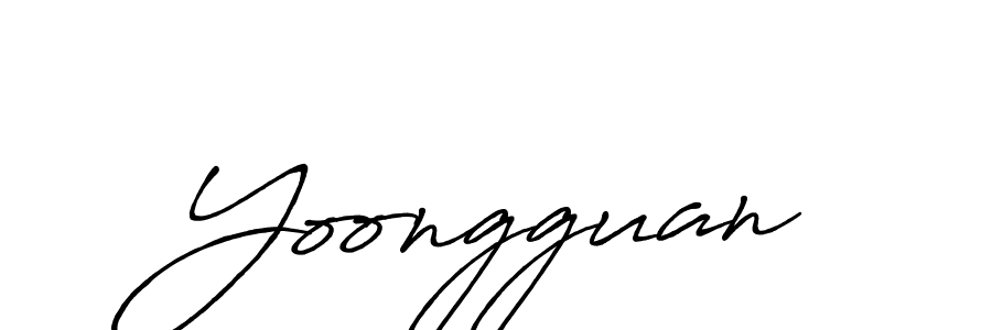 See photos of Yoongguan official signature by Spectra . Check more albums & portfolios. Read reviews & check more about Antro_Vectra_Bolder font. Yoongguan signature style 7 images and pictures png