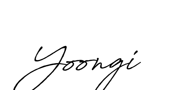 See photos of Yoongi official signature by Spectra . Check more albums & portfolios. Read reviews & check more about Antro_Vectra_Bolder font. Yoongi signature style 7 images and pictures png