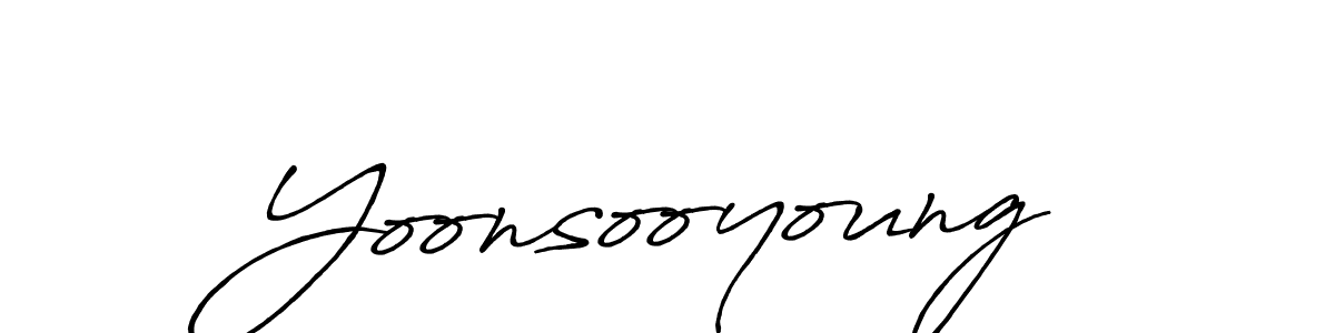 Here are the top 10 professional signature styles for the name Yoonsooyoung. These are the best autograph styles you can use for your name. Yoonsooyoung signature style 7 images and pictures png