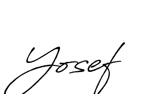 Make a short Yosef signature style. Manage your documents anywhere anytime using Antro_Vectra_Bolder. Create and add eSignatures, submit forms, share and send files easily. Yosef signature style 7 images and pictures png