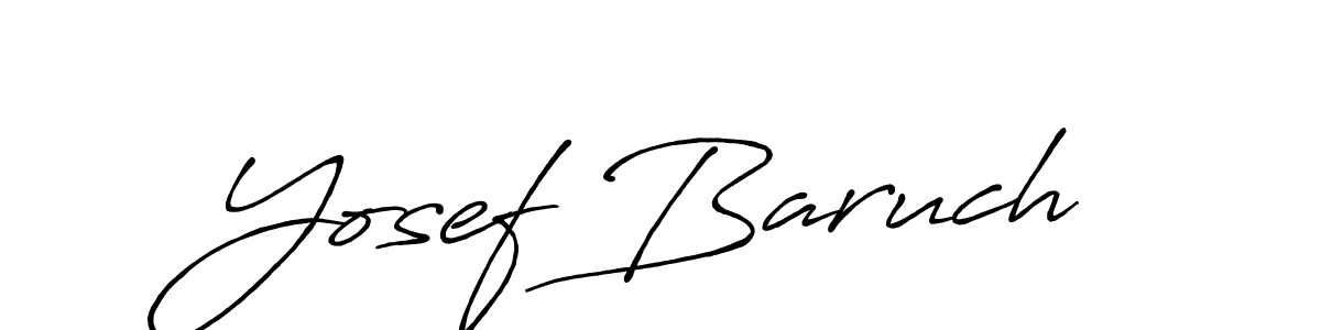 See photos of Yosef Baruch official signature by Spectra . Check more albums & portfolios. Read reviews & check more about Antro_Vectra_Bolder font. Yosef Baruch signature style 7 images and pictures png