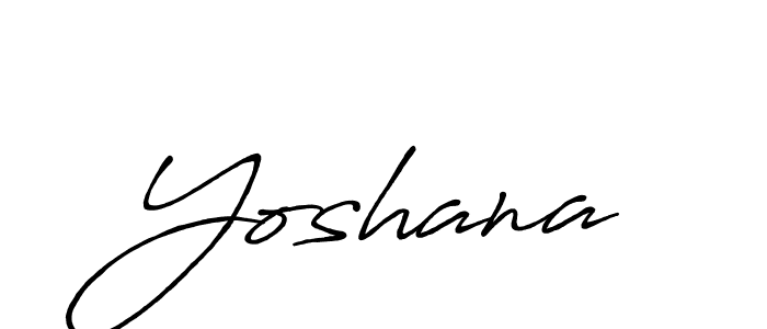 You can use this online signature creator to create a handwritten signature for the name Yoshana. This is the best online autograph maker. Yoshana signature style 7 images and pictures png