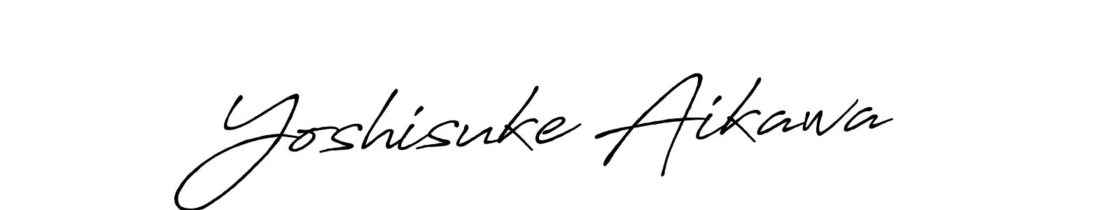See photos of Yoshisuke Aikawa official signature by Spectra . Check more albums & portfolios. Read reviews & check more about Antro_Vectra_Bolder font. Yoshisuke Aikawa signature style 7 images and pictures png