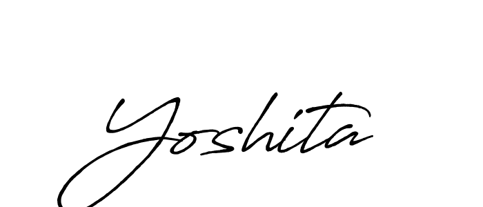 This is the best signature style for the Yoshita name. Also you like these signature font (Antro_Vectra_Bolder). Mix name signature. Yoshita signature style 7 images and pictures png