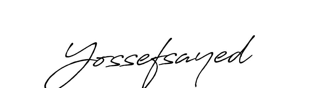 Once you've used our free online signature maker to create your best signature Antro_Vectra_Bolder style, it's time to enjoy all of the benefits that Yossefsayed name signing documents. Yossefsayed signature style 7 images and pictures png