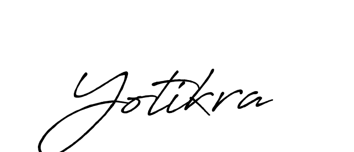 Make a beautiful signature design for name Yotikra. Use this online signature maker to create a handwritten signature for free. Yotikra signature style 7 images and pictures png