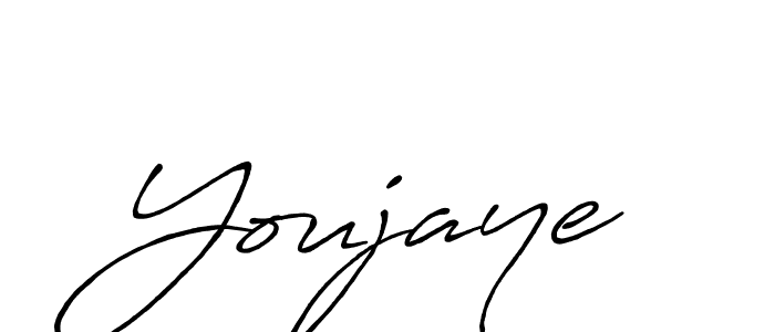 This is the best signature style for the Youjaye name. Also you like these signature font (Antro_Vectra_Bolder). Mix name signature. Youjaye signature style 7 images and pictures png