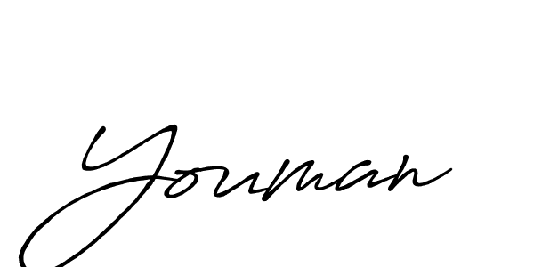 Best and Professional Signature Style for Youman. Antro_Vectra_Bolder Best Signature Style Collection. Youman signature style 7 images and pictures png