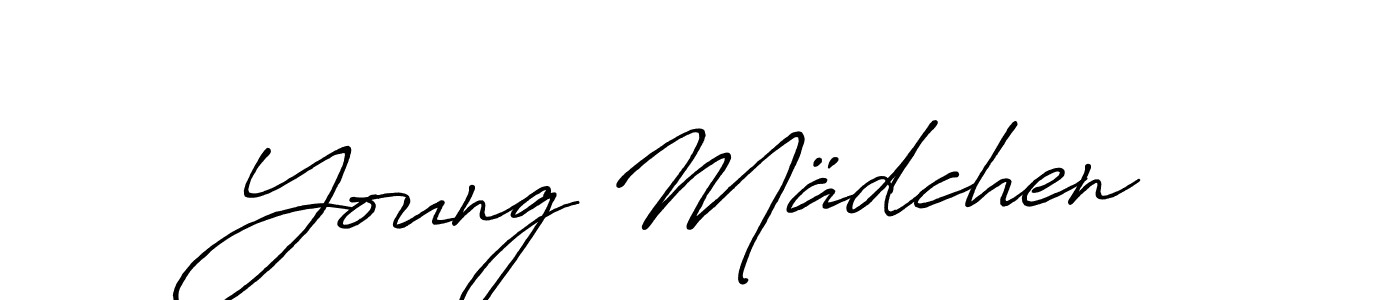 Check out images of Autograph of Young Mädchen name. Actor Young Mädchen Signature Style. Antro_Vectra_Bolder is a professional sign style online. Young Mädchen signature style 7 images and pictures png