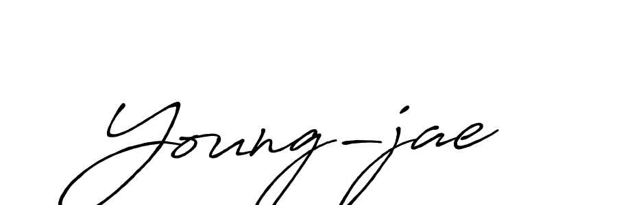 Check out images of Autograph of Young-jae name. Actor Young-jae Signature Style. Antro_Vectra_Bolder is a professional sign style online. Young-jae signature style 7 images and pictures png