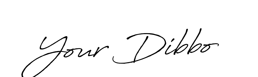 Check out images of Autograph of Your Dibbo name. Actor Your Dibbo Signature Style. Antro_Vectra_Bolder is a professional sign style online. Your Dibbo signature style 7 images and pictures png