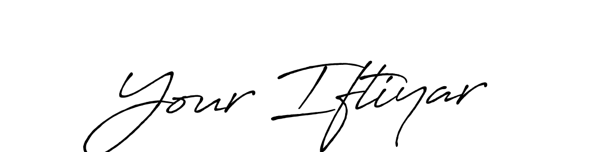 Best and Professional Signature Style for Your Iftiyar. Antro_Vectra_Bolder Best Signature Style Collection. Your Iftiyar signature style 7 images and pictures png