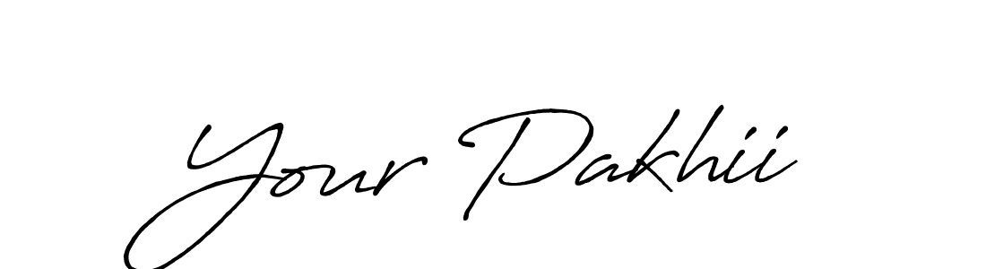 This is the best signature style for the Your Pakhii name. Also you like these signature font (Antro_Vectra_Bolder). Mix name signature. Your Pakhii signature style 7 images and pictures png