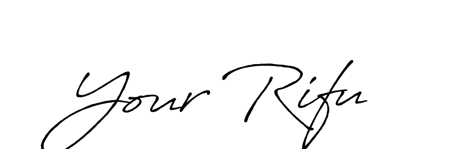 You can use this online signature creator to create a handwritten signature for the name Your Rifu. This is the best online autograph maker. Your Rifu signature style 7 images and pictures png