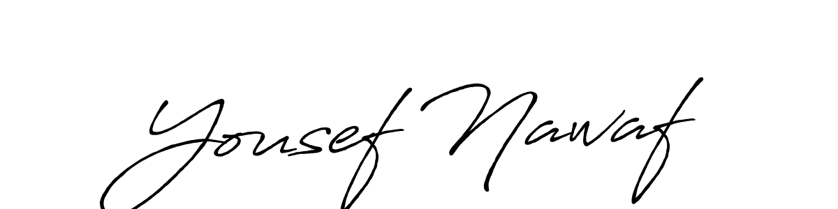 Best and Professional Signature Style for Yousef Nawaf. Antro_Vectra_Bolder Best Signature Style Collection. Yousef Nawaf signature style 7 images and pictures png