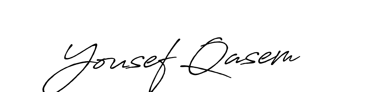 See photos of Yousef Qasem official signature by Spectra . Check more albums & portfolios. Read reviews & check more about Antro_Vectra_Bolder font. Yousef Qasem signature style 7 images and pictures png