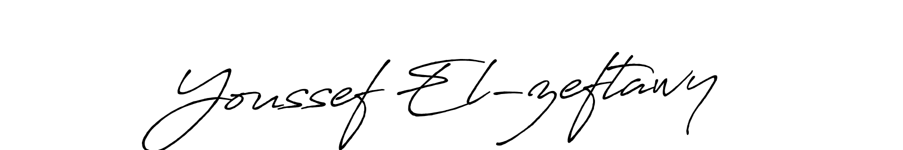 Make a short Youssef El-zeftawy signature style. Manage your documents anywhere anytime using Antro_Vectra_Bolder. Create and add eSignatures, submit forms, share and send files easily. Youssef El-zeftawy signature style 7 images and pictures png