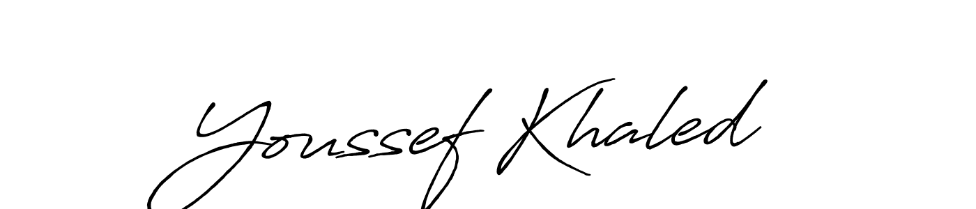 Here are the top 10 professional signature styles for the name Youssef Khaled. These are the best autograph styles you can use for your name. Youssef Khaled signature style 7 images and pictures png