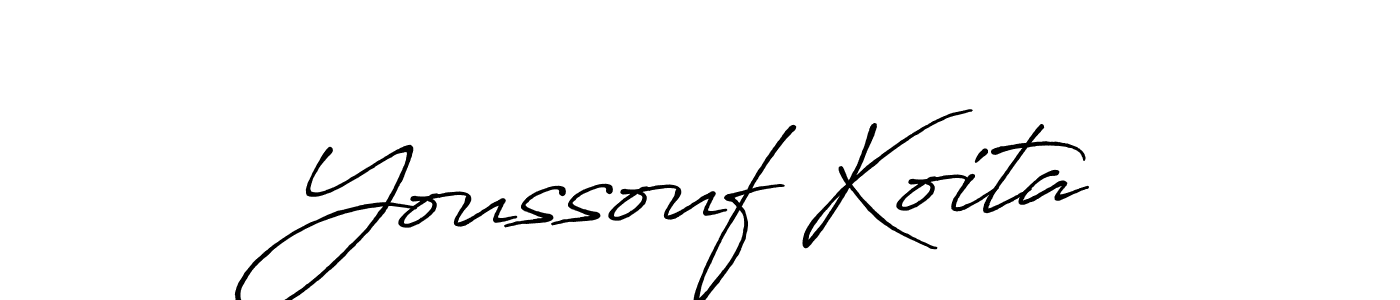 Here are the top 10 professional signature styles for the name Youssouf Koita. These are the best autograph styles you can use for your name. Youssouf Koita signature style 7 images and pictures png
