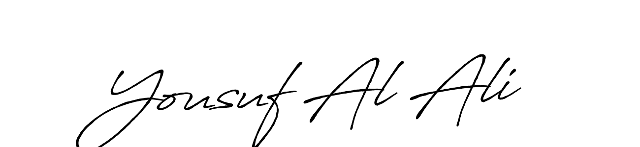 if you are searching for the best signature style for your name Yousuf Al Ali. so please give up your signature search. here we have designed multiple signature styles  using Antro_Vectra_Bolder. Yousuf Al Ali signature style 7 images and pictures png