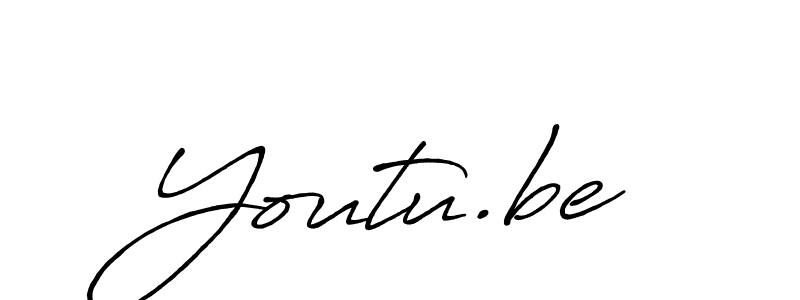 Check out images of Autograph of Youtu.be name. Actor Youtu.be Signature Style. Antro_Vectra_Bolder is a professional sign style online. Youtu.be signature style 7 images and pictures png