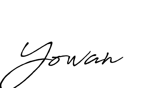 You can use this online signature creator to create a handwritten signature for the name Yowan. This is the best online autograph maker. Yowan signature style 7 images and pictures png