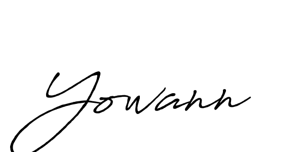 Also You can easily find your signature by using the search form. We will create Yowann name handwritten signature images for you free of cost using Antro_Vectra_Bolder sign style. Yowann signature style 7 images and pictures png