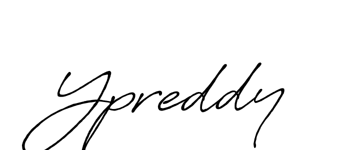 Here are the top 10 professional signature styles for the name Ypreddy. These are the best autograph styles you can use for your name. Ypreddy signature style 7 images and pictures png