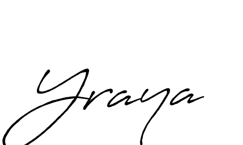 How to Draw Yraya signature style? Antro_Vectra_Bolder is a latest design signature styles for name Yraya. Yraya signature style 7 images and pictures png