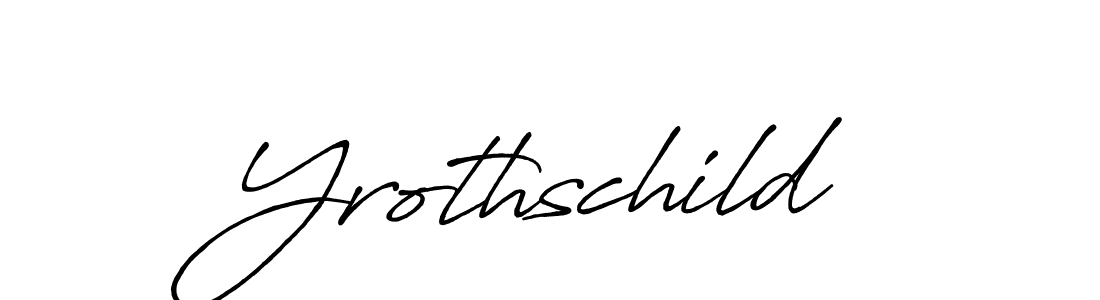 It looks lik you need a new signature style for name Yrothschild. Design unique handwritten (Antro_Vectra_Bolder) signature with our free signature maker in just a few clicks. Yrothschild signature style 7 images and pictures png
