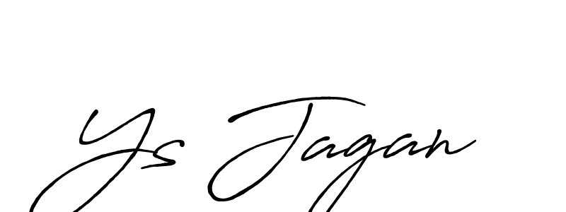 if you are searching for the best signature style for your name Ys Jagan. so please give up your signature search. here we have designed multiple signature styles  using Antro_Vectra_Bolder. Ys Jagan signature style 7 images and pictures png
