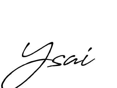 Check out images of Autograph of Ysai name. Actor Ysai Signature Style. Antro_Vectra_Bolder is a professional sign style online. Ysai signature style 7 images and pictures png
