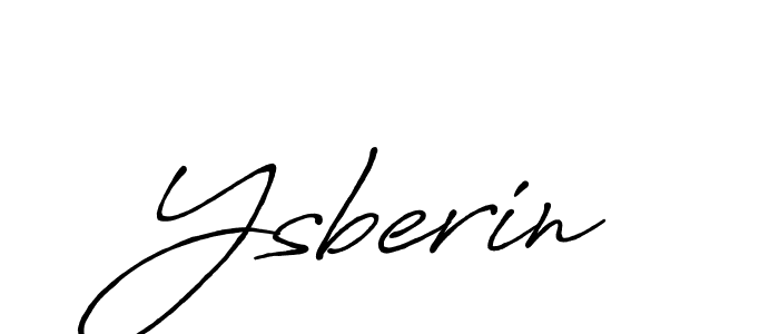 Here are the top 10 professional signature styles for the name Ysberin. These are the best autograph styles you can use for your name. Ysberin signature style 7 images and pictures png