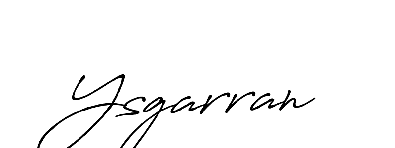 Also You can easily find your signature by using the search form. We will create Ysgarran name handwritten signature images for you free of cost using Antro_Vectra_Bolder sign style. Ysgarran signature style 7 images and pictures png