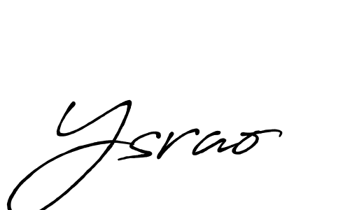 Here are the top 10 professional signature styles for the name Ysrao. These are the best autograph styles you can use for your name. Ysrao signature style 7 images and pictures png