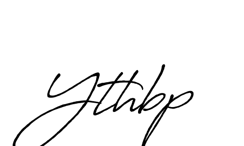 Best and Professional Signature Style for Ythbp. Antro_Vectra_Bolder Best Signature Style Collection. Ythbp signature style 7 images and pictures png