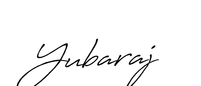 Also we have Yubaraj name is the best signature style. Create professional handwritten signature collection using Antro_Vectra_Bolder autograph style. Yubaraj signature style 7 images and pictures png