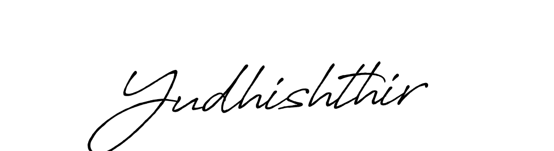 Here are the top 10 professional signature styles for the name Yudhishthir. These are the best autograph styles you can use for your name. Yudhishthir signature style 7 images and pictures png