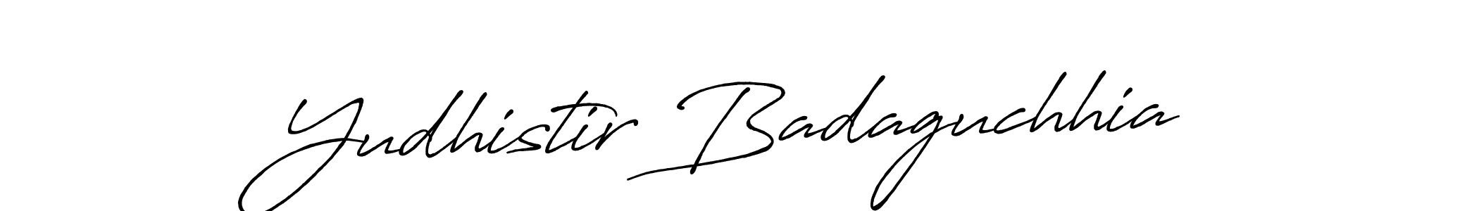 Best and Professional Signature Style for Yudhistir Badaguchhia. Antro_Vectra_Bolder Best Signature Style Collection. Yudhistir Badaguchhia signature style 7 images and pictures png