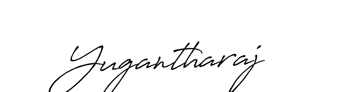 You can use this online signature creator to create a handwritten signature for the name Yugantharaj. This is the best online autograph maker. Yugantharaj signature style 7 images and pictures png