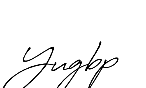 See photos of Yugbp official signature by Spectra . Check more albums & portfolios. Read reviews & check more about Antro_Vectra_Bolder font. Yugbp signature style 7 images and pictures png