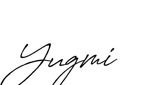 Here are the top 10 professional signature styles for the name Yugmi. These are the best autograph styles you can use for your name. Yugmi signature style 7 images and pictures png