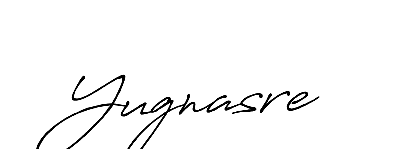 Antro_Vectra_Bolder is a professional signature style that is perfect for those who want to add a touch of class to their signature. It is also a great choice for those who want to make their signature more unique. Get Yugnasre name to fancy signature for free. Yugnasre signature style 7 images and pictures png