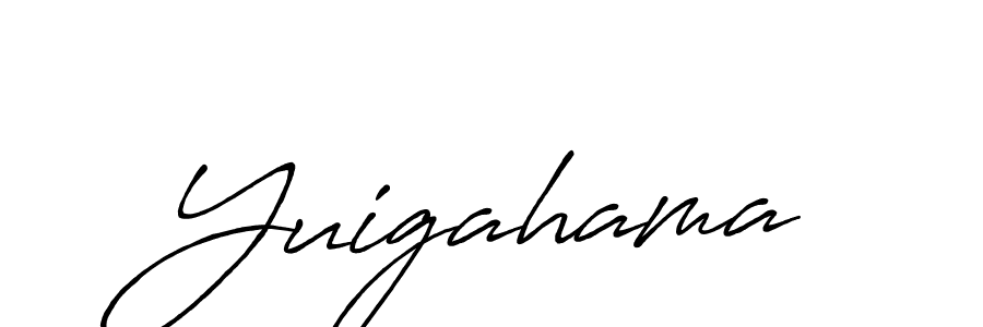 You can use this online signature creator to create a handwritten signature for the name Yuigahama. This is the best online autograph maker. Yuigahama signature style 7 images and pictures png